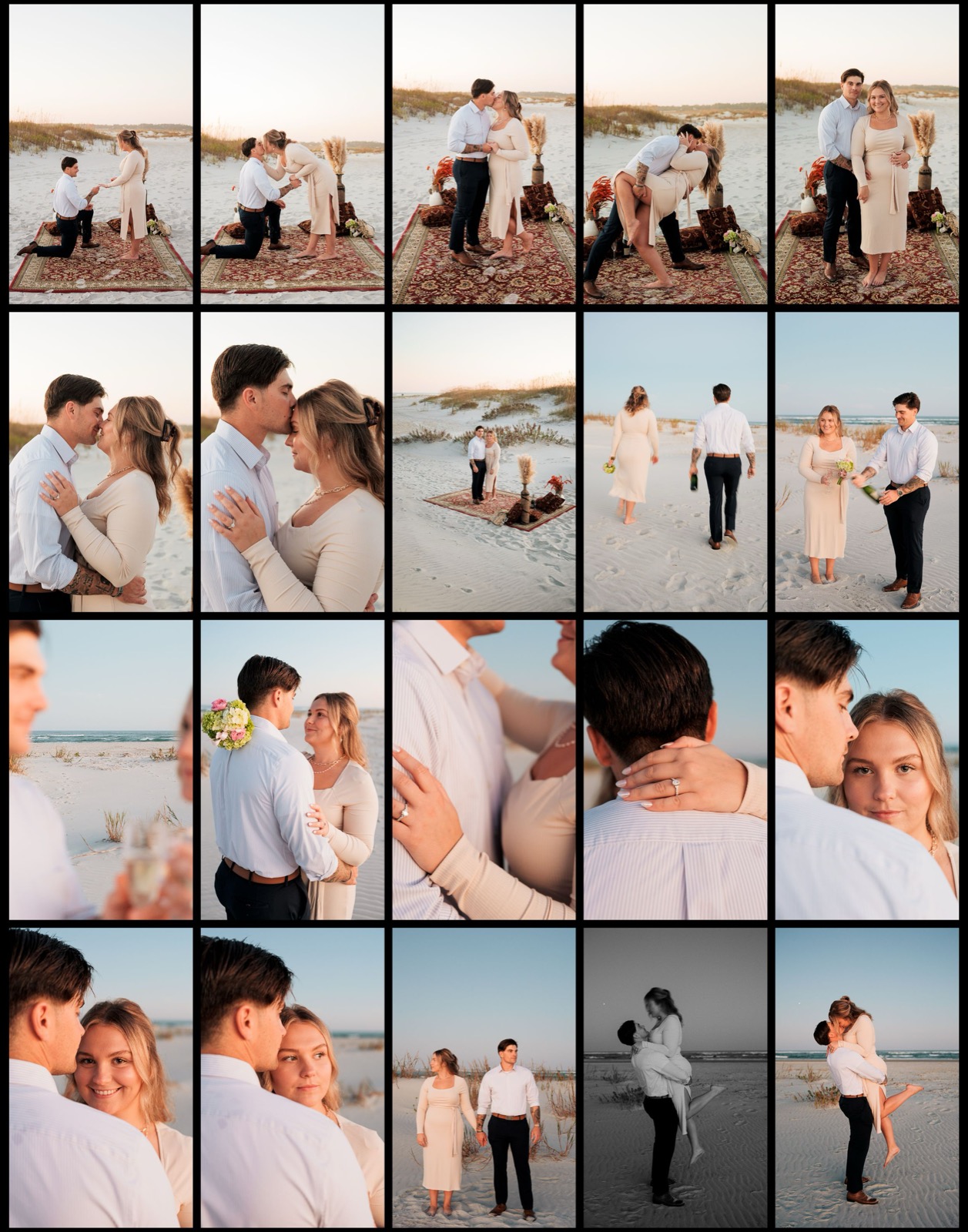 Wedding photography from Pink Penguin Studios