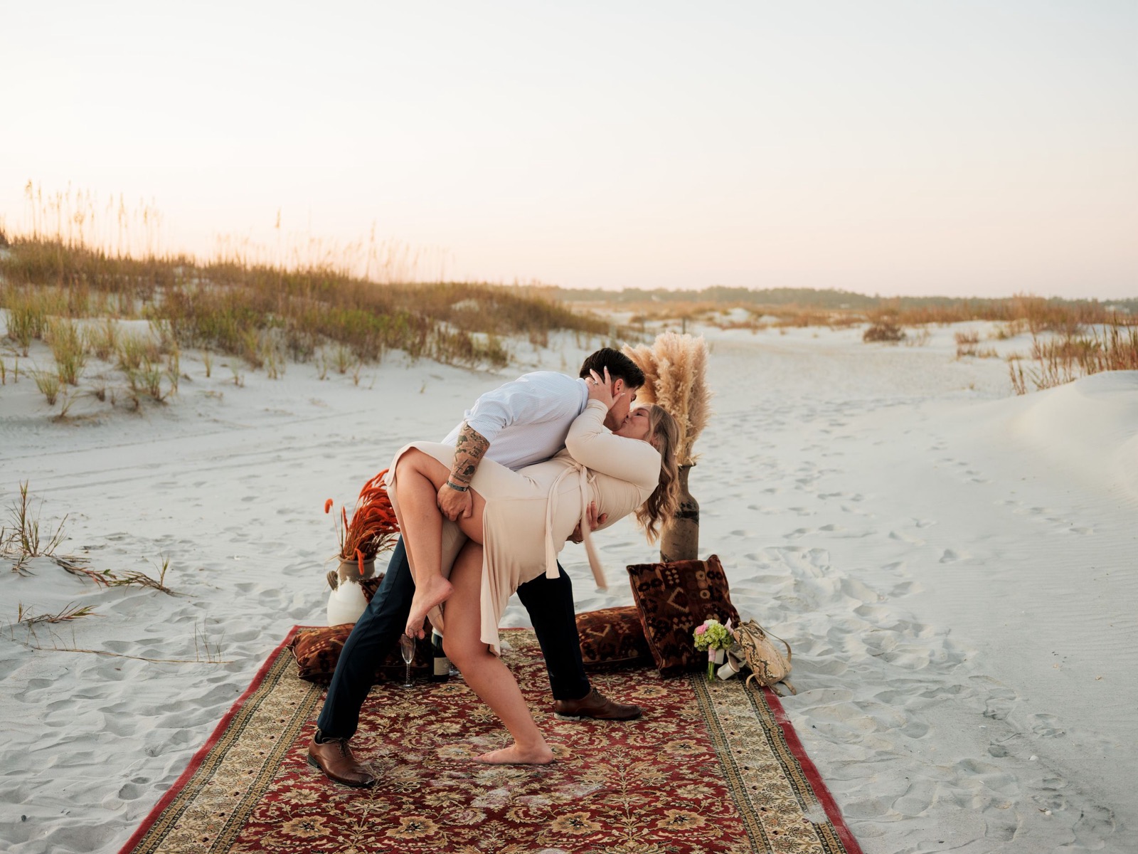 Wedding photography from Pink Penguin Studios