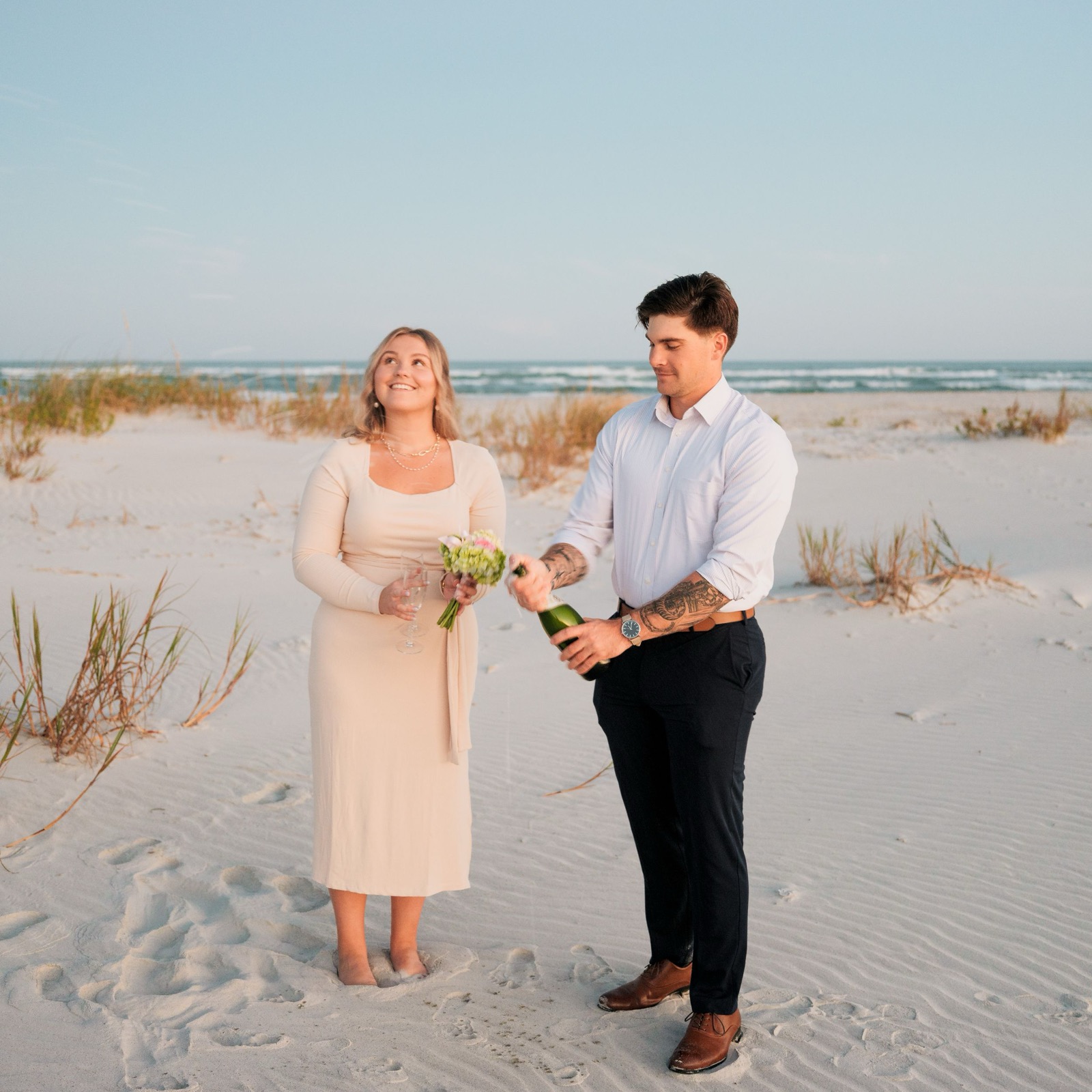 Wedding photography from Pink Penguin Studios