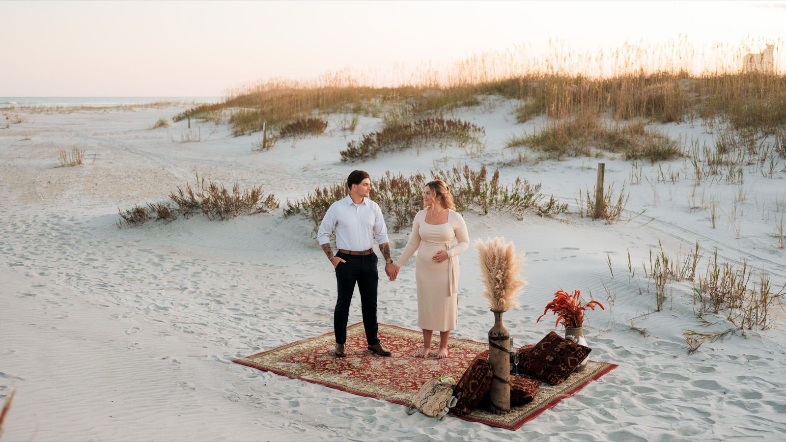 Wedding photography from Pink Penguin Studios