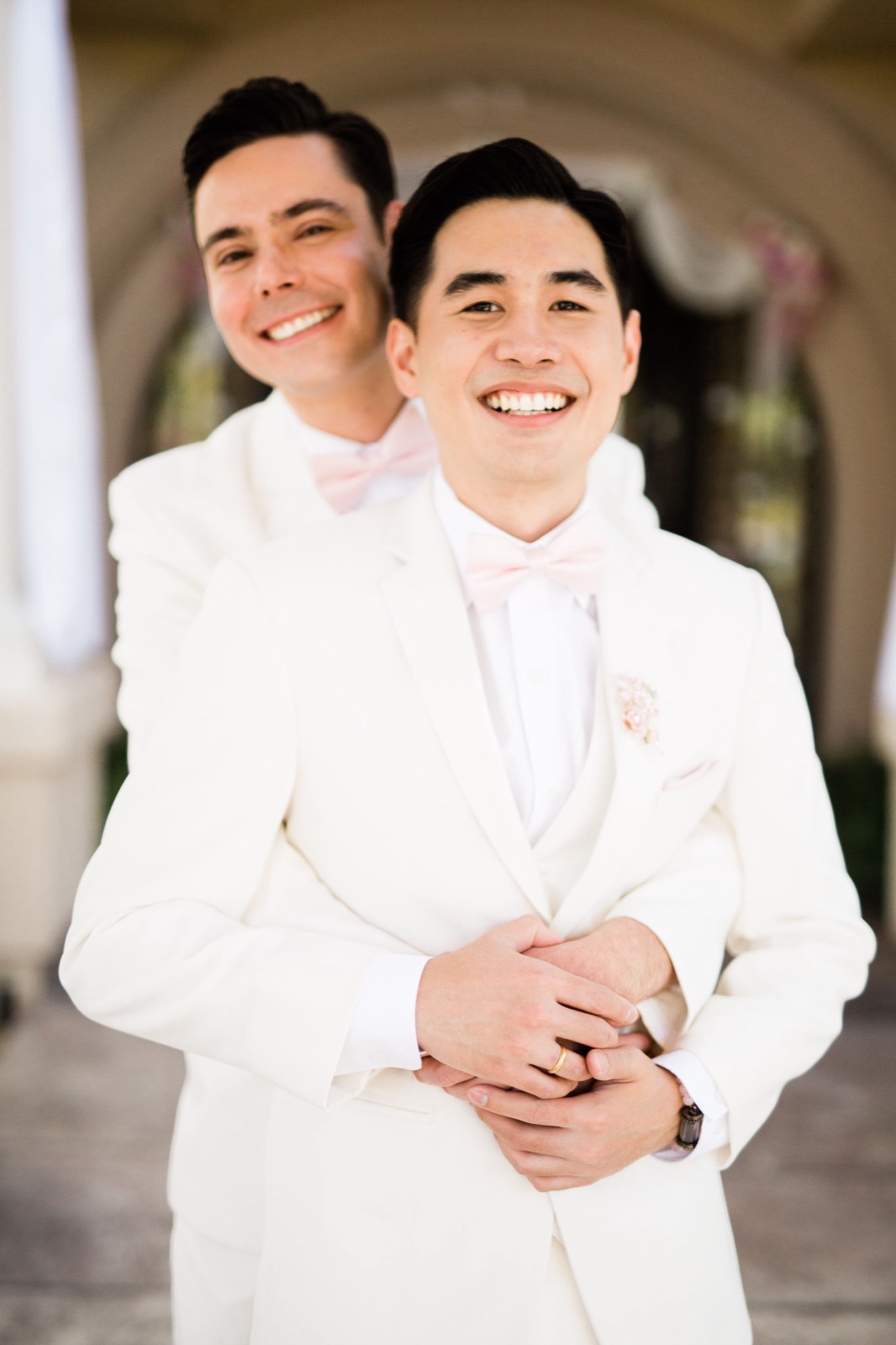 photographer captures groom getting engaged in North Carolina | North Carolina wedding photographer