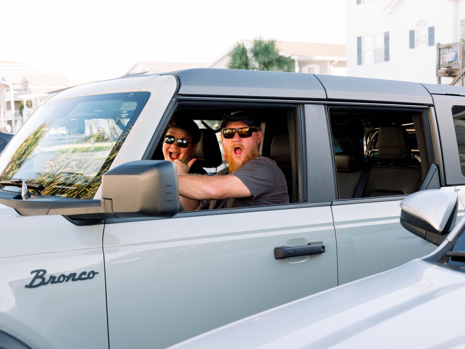2-Day Weekend Elopement at Ocean Isle Beach | NC Wedding Photographer | Pink Penguin Studios