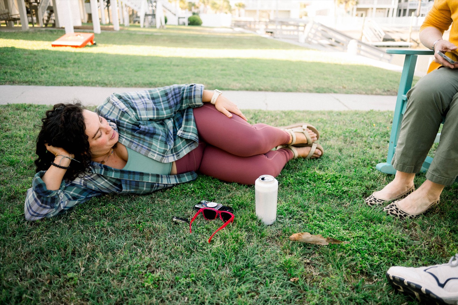 2-Day Weekend Elopement at Ocean Isle Beach | NC Wedding Photographer | Pink Penguin Studios