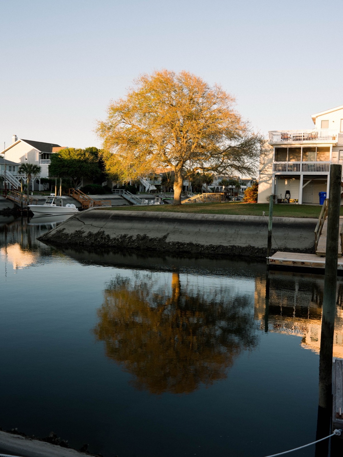 2-Day Weekend Elopement at Ocean Isle Beach | NC Wedding Photographer | Pink Penguin Studios