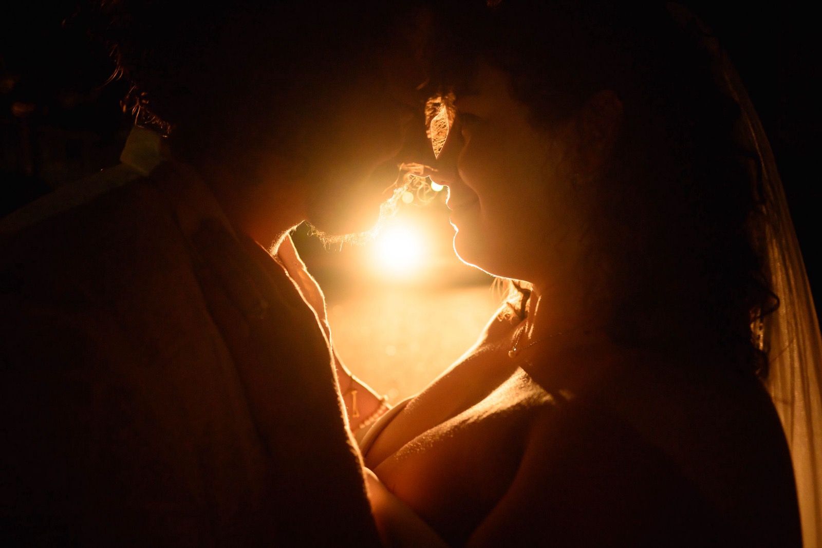 2-Day Weekend Elopement at Ocean Isle Beach | NC Wedding Photographer | Pink Penguin Studios