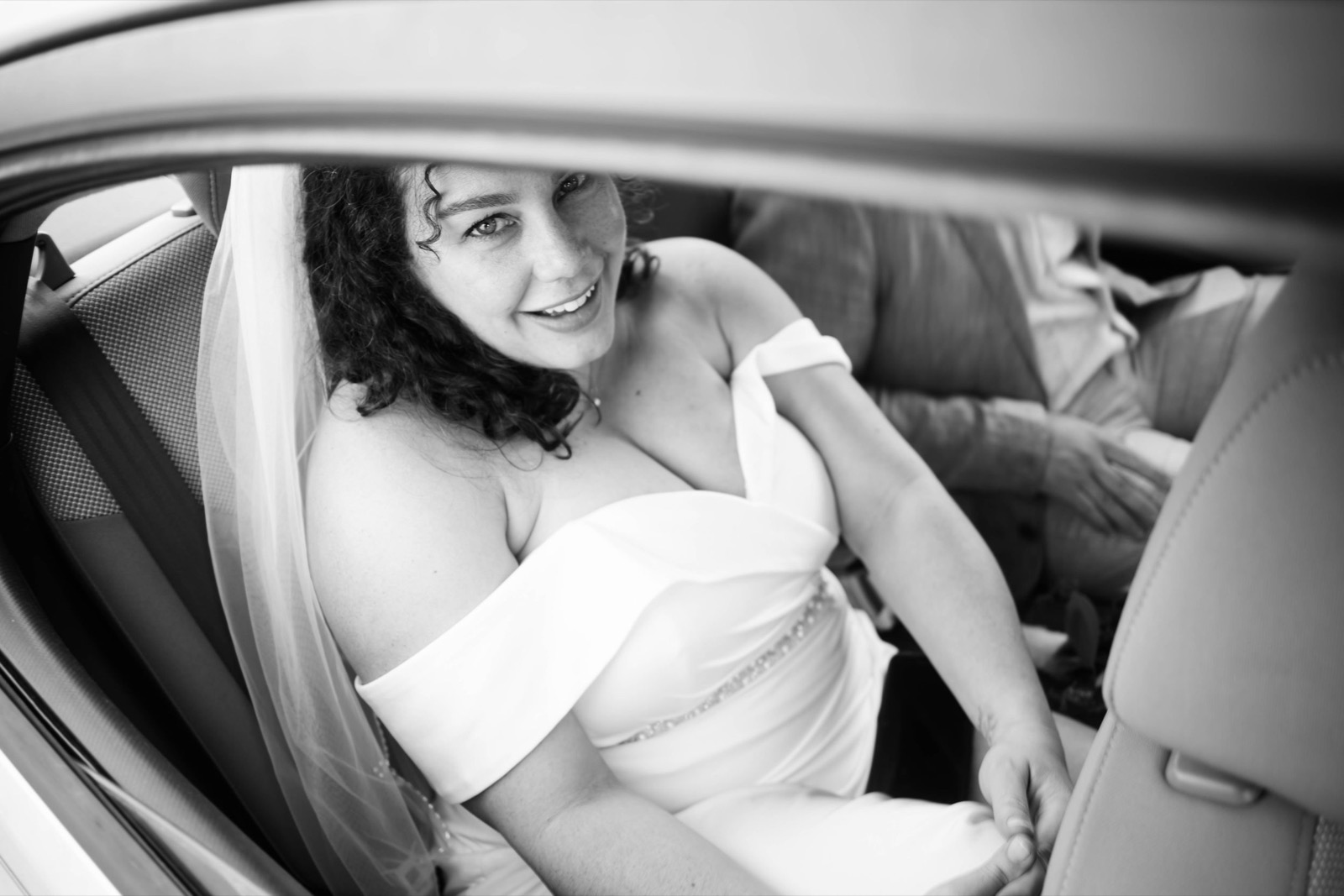 2-Day Weekend Elopement at Ocean Isle Beach | NC Wedding Photographer | Pink Penguin Studios