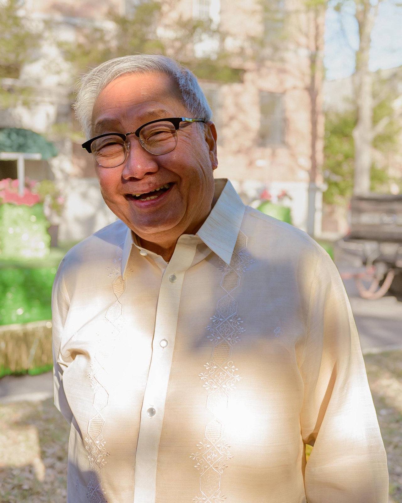 2024 Azalea Fest: | Photographing Filipinos in Wilmington North Carolina for the Filipino American Association