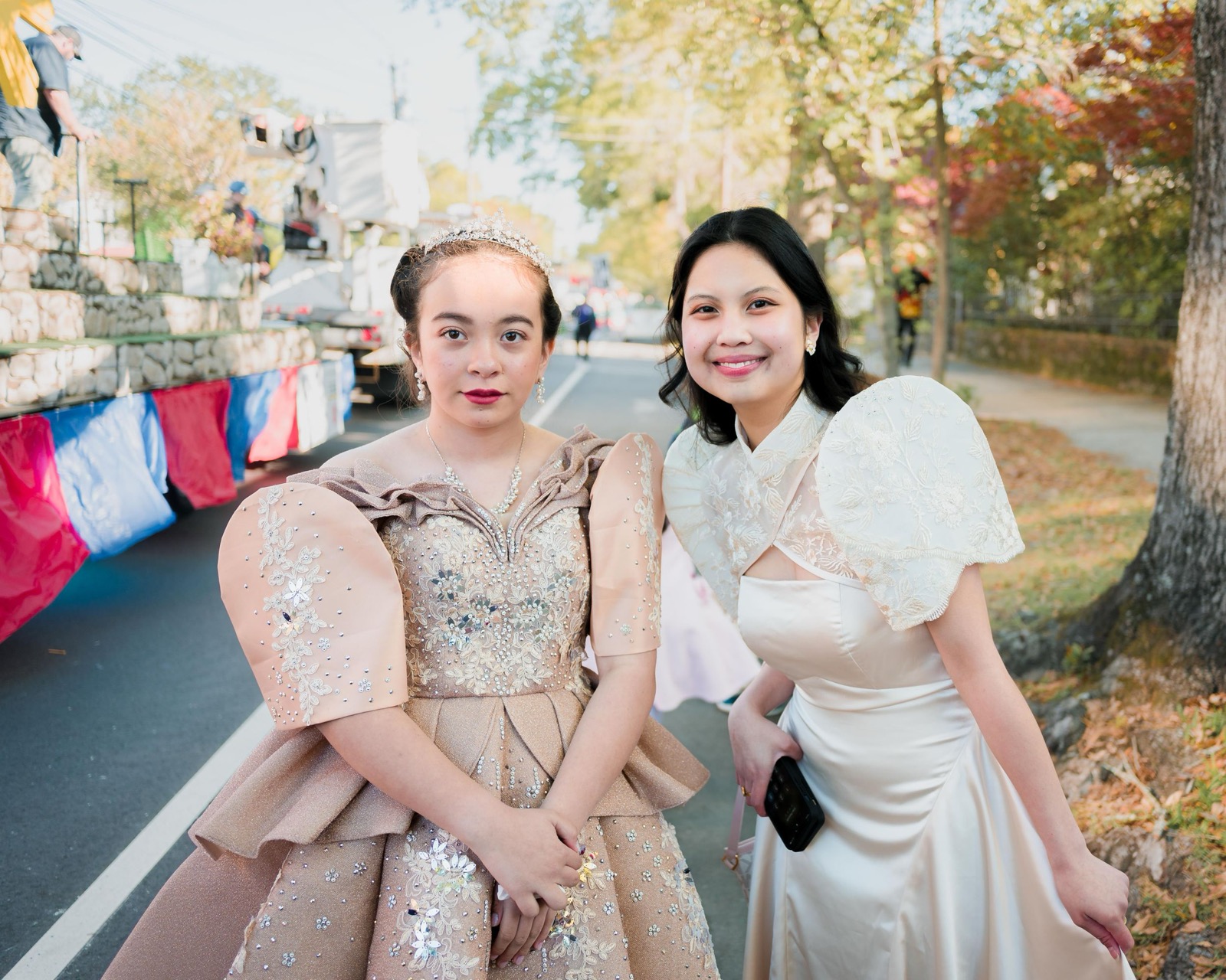 2024 Azalea Fest: | Photographing Filipinos in Wilmington North Carolina for the Filipino American Association