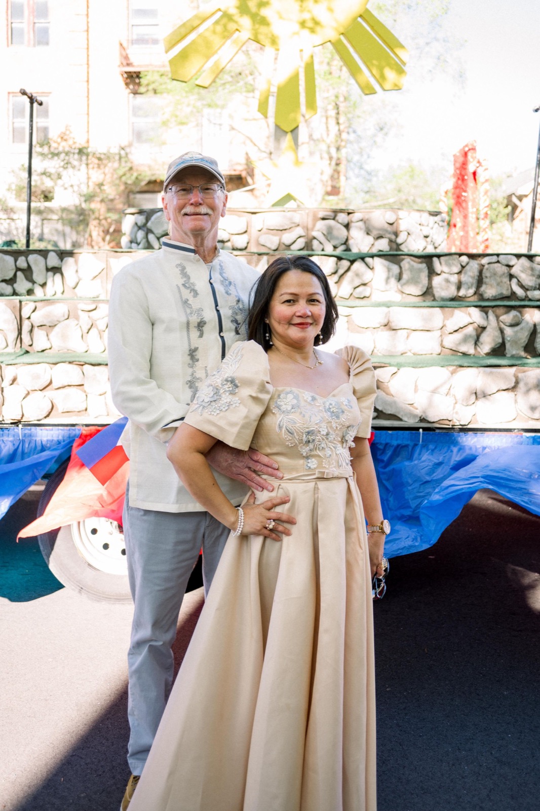2024 Azalea Fest: | Photographing Filipinos in Wilmington North Carolina for the Filipino American Association