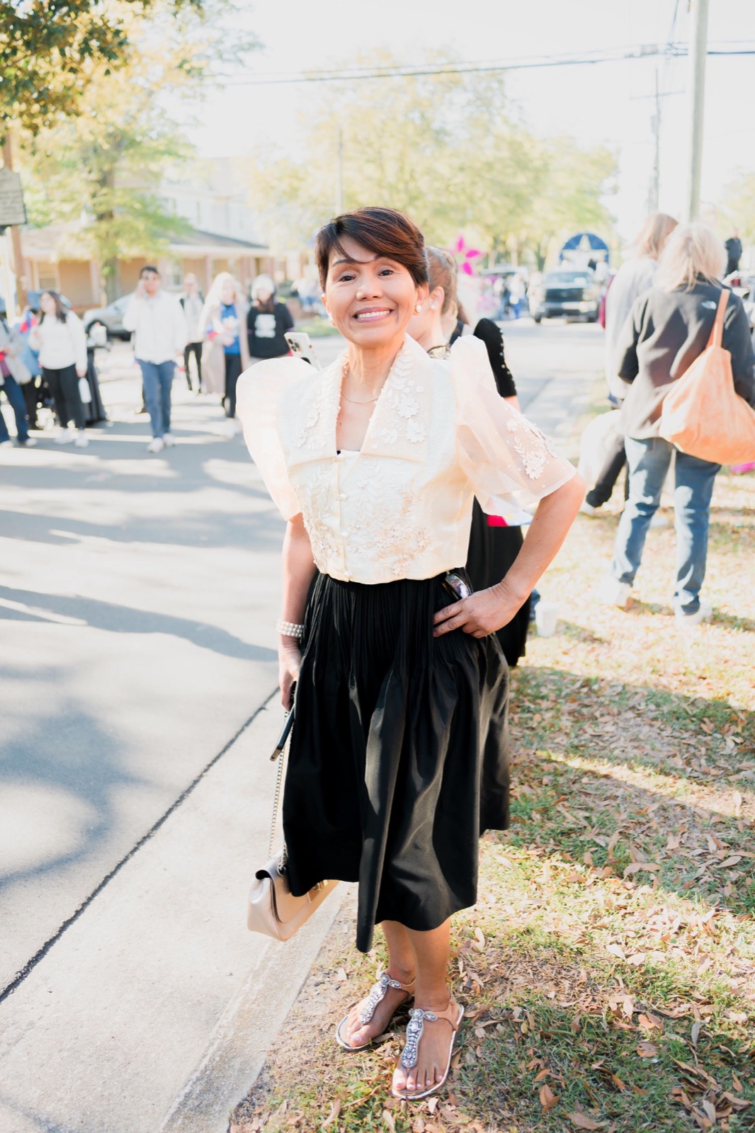 2024 Azalea Fest: | Photographing Filipinos in Wilmington North Carolina for the Filipino American Association