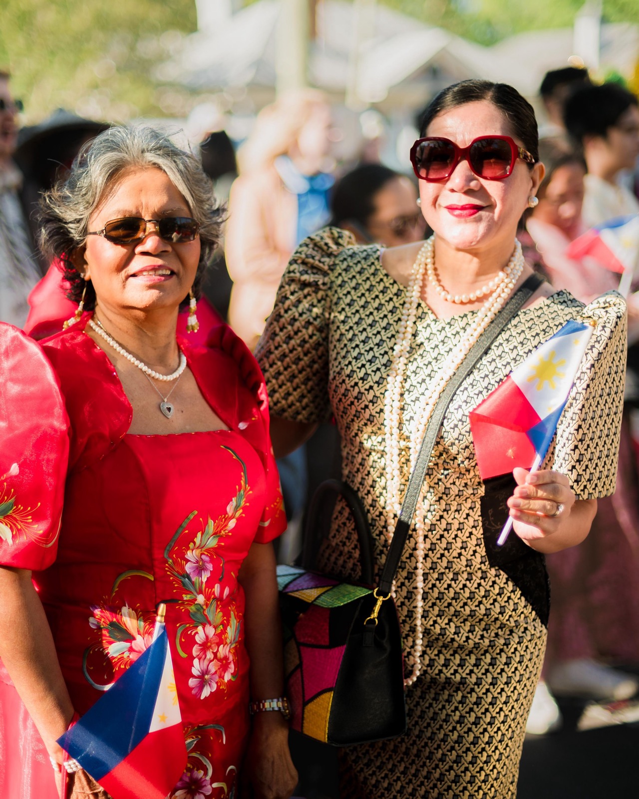 2024 Azalea Fest: | Photographing Filipinos in Wilmington North Carolina for the Filipino American Association