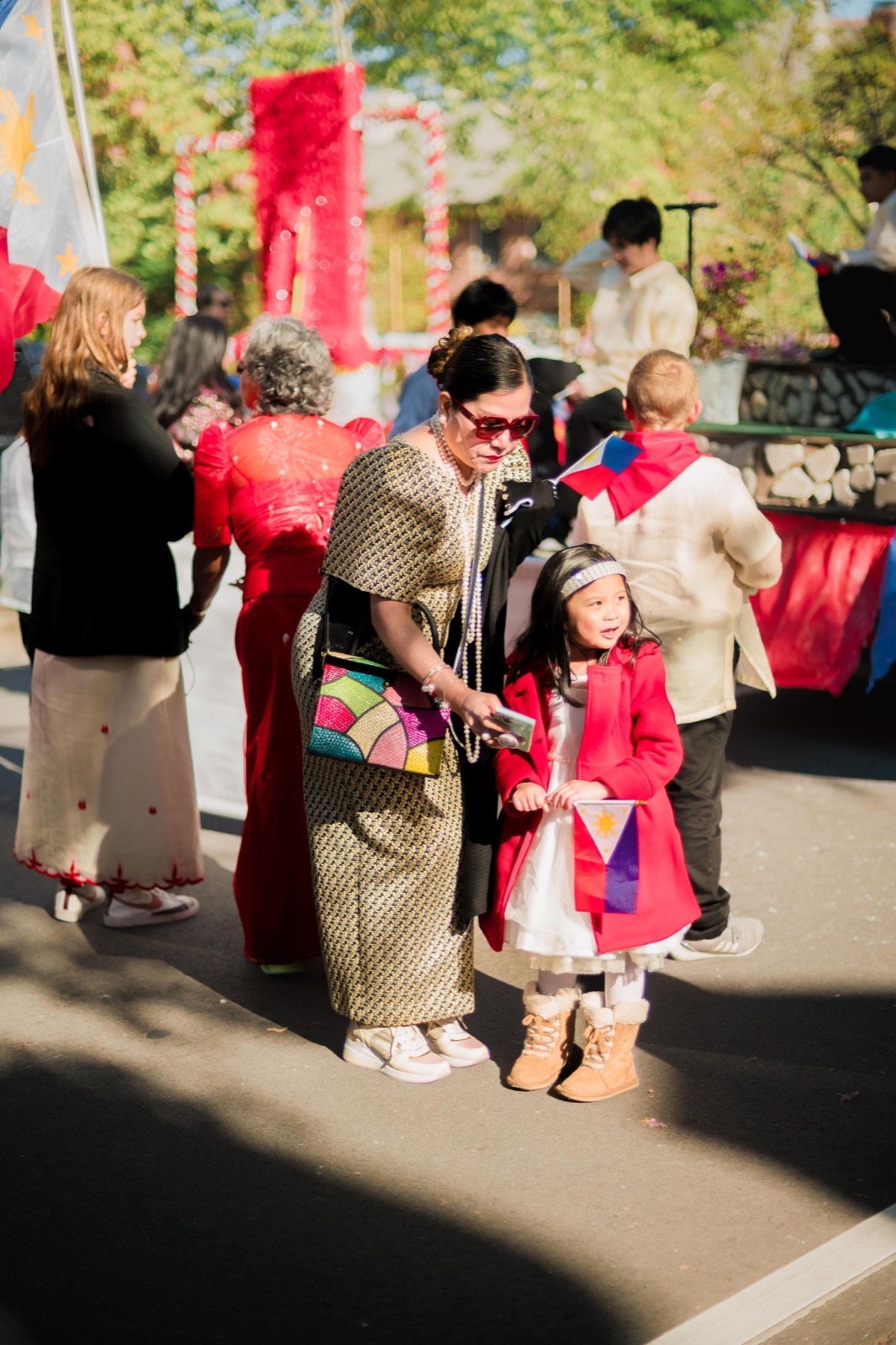 2024 Azalea Fest: | Photographing Filipinos in Wilmington North Carolina for the Filipino American Association