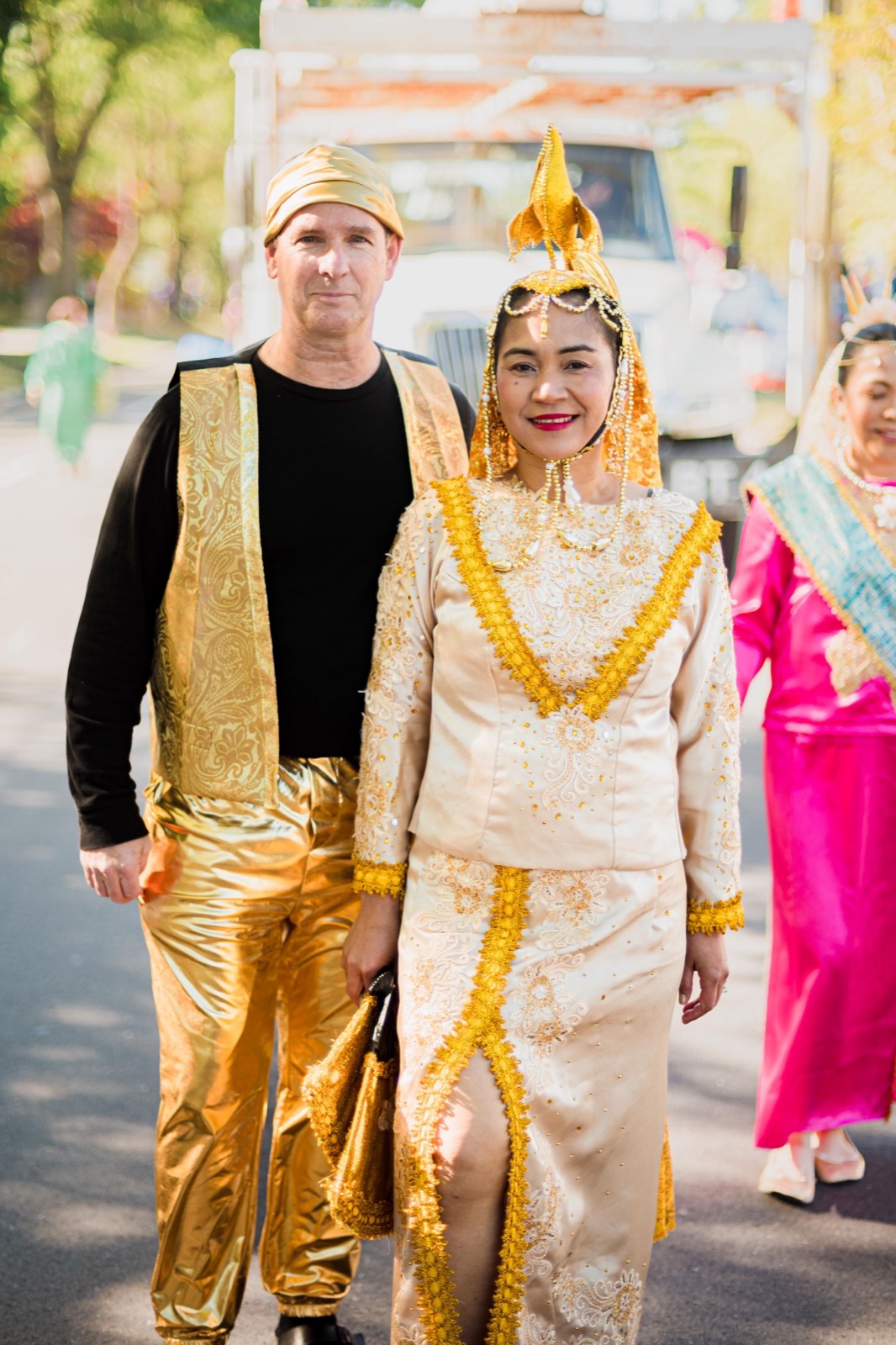 2024 Azalea Fest: | Photographing Filipinos in Wilmington North Carolina for the Filipino American Association