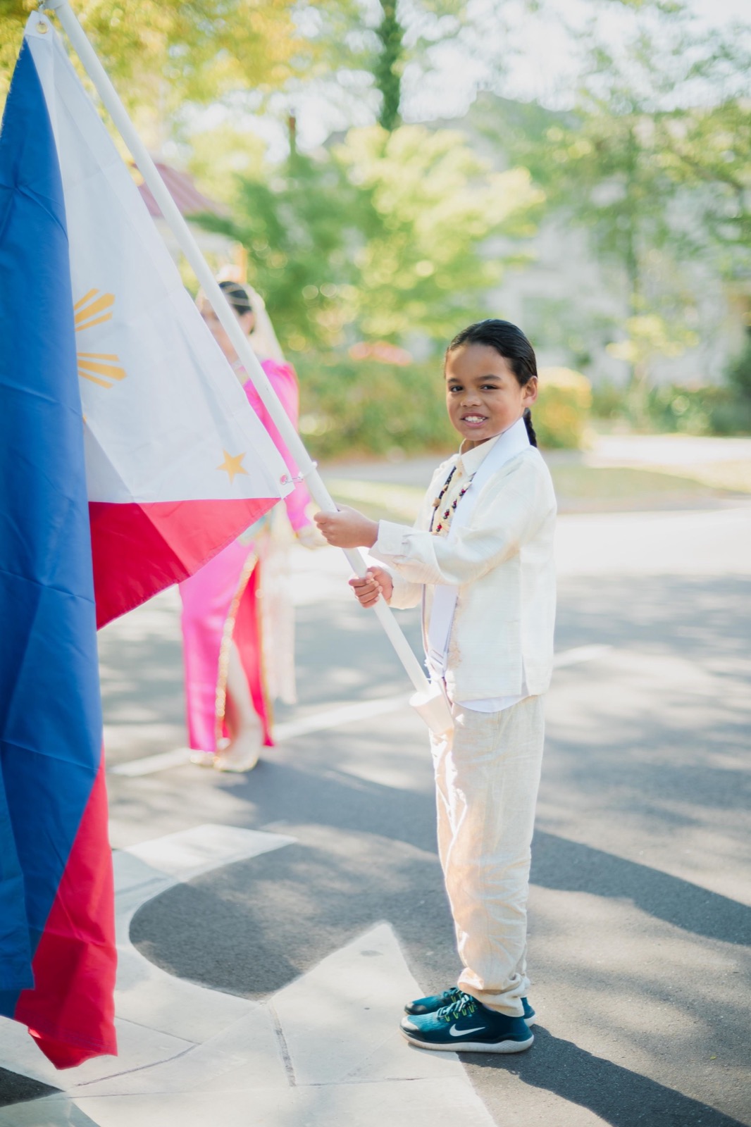 2024 Azalea Fest: | Photographing Filipinos in Wilmington North Carolina for the Filipino American Association