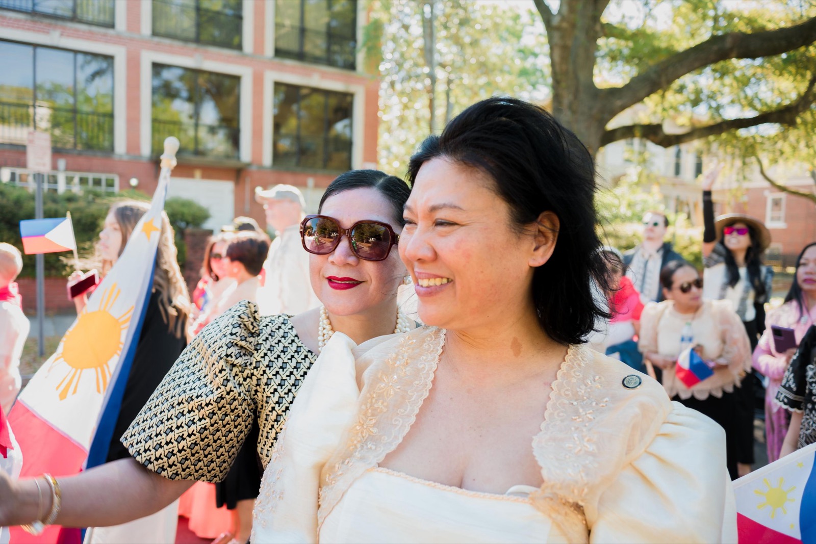 2024 Azalea Fest: | Photographing Filipinos in Wilmington North Carolina for the Filipino American Association