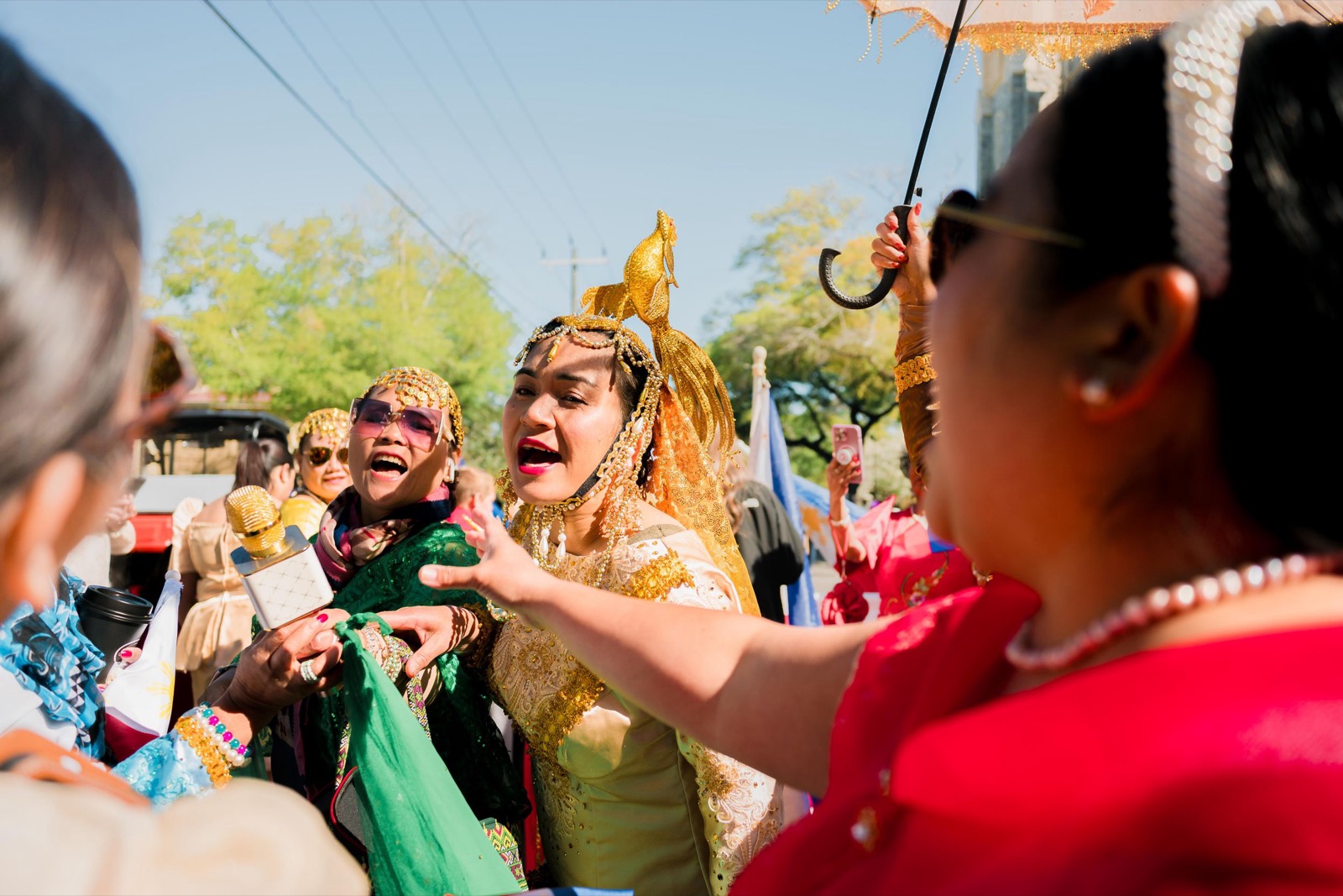 2024 Azalea Fest: | Photographing Filipinos in Wilmington North Carolina for the Filipino American Association