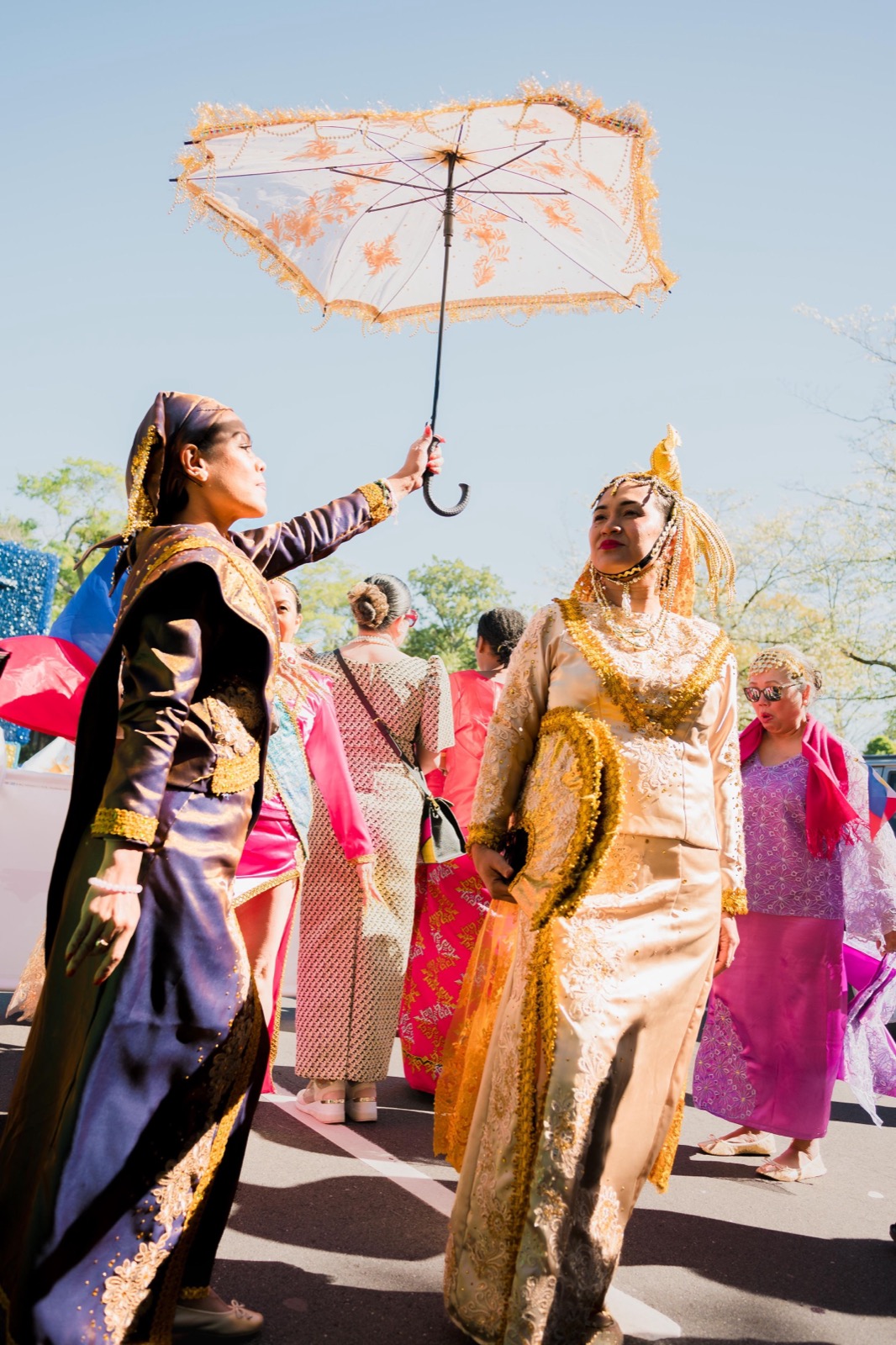 2024 Azalea Fest: | Photographing Filipinos in Wilmington North Carolina for the Filipino American Association