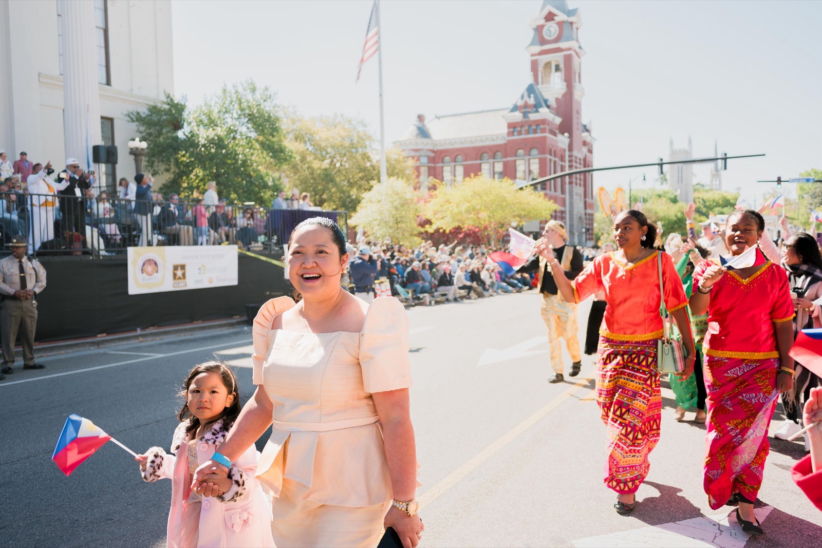2024 Azalea Fest: | Photographing Filipinos in Wilmington North Carolina for the Filipino American Association