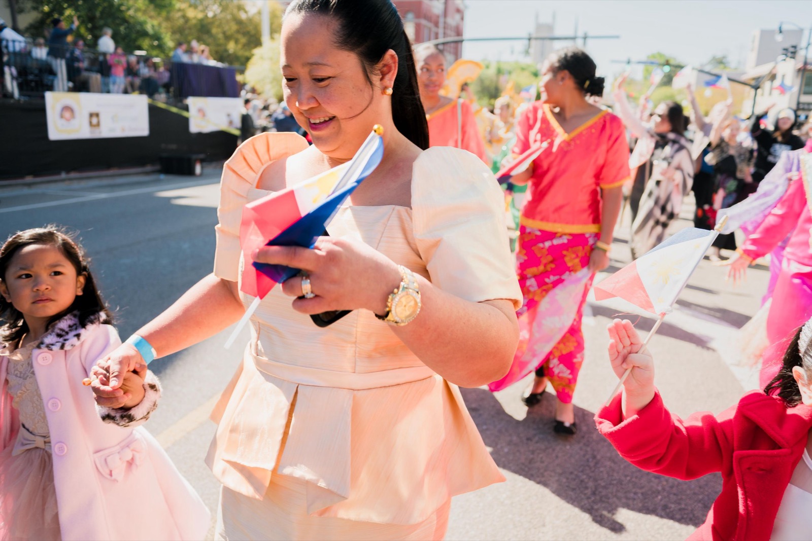 2024 Azalea Fest: | Photographing Filipinos in Wilmington North Carolina for the Filipino American Association