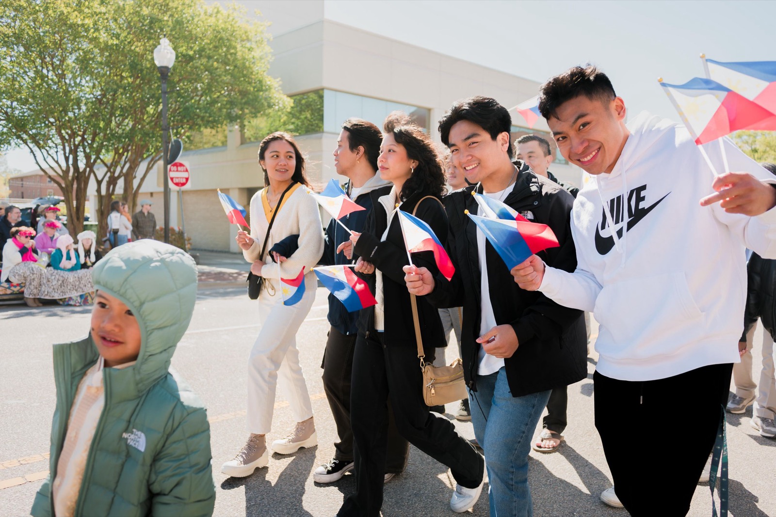 2024 Azalea Fest: | Photographing Filipinos in Wilmington North Carolina for the Filipino American Association