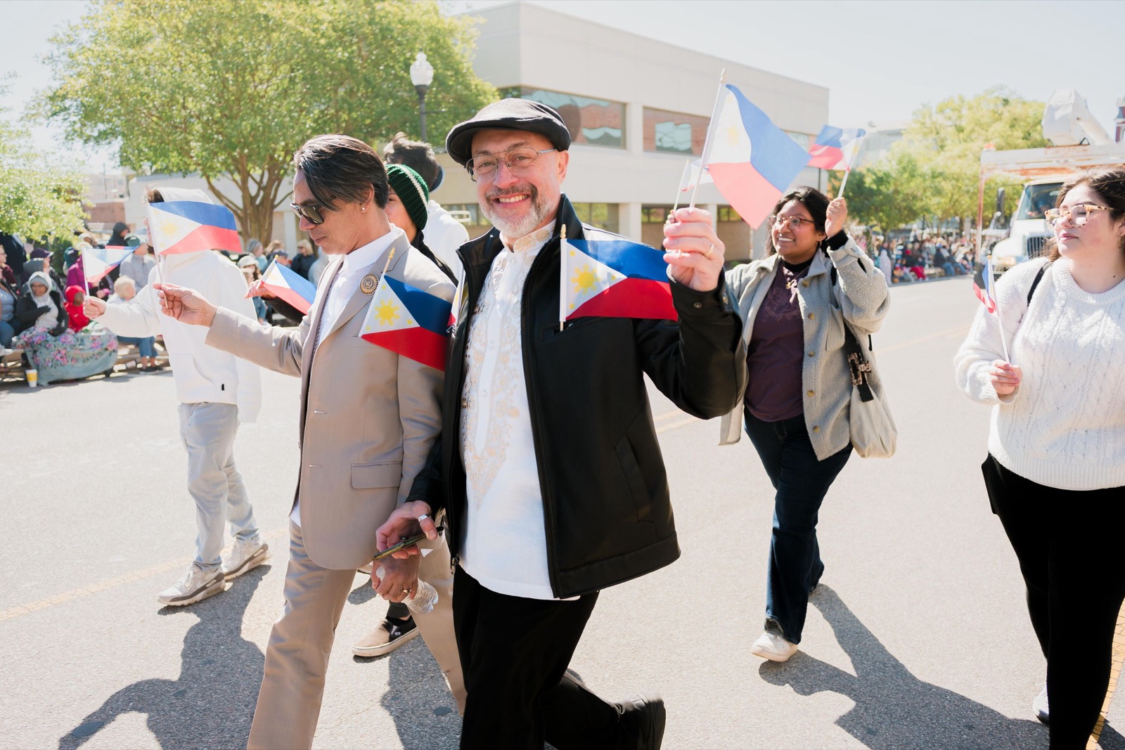 2024 Azalea Fest: | Photographing Filipinos in Wilmington North Carolina for the Filipino American Association