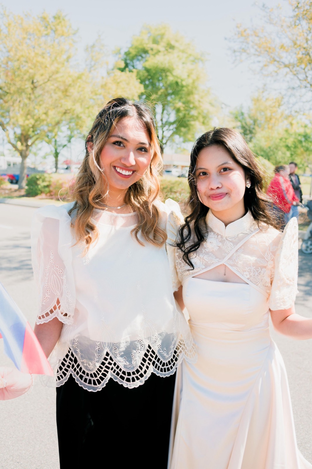 2024 Azalea Fest: | Photographing Filipinos in Wilmington North Carolina for the Filipino American Association
