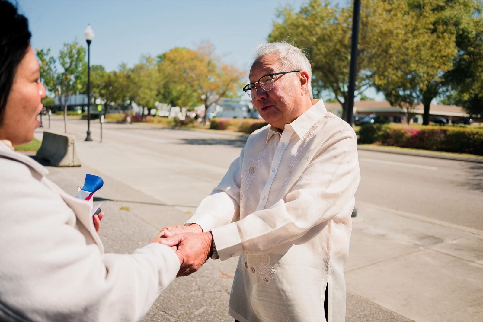 2024 Azalea Fest: | Photographing Filipinos in Wilmington North Carolina for the Filipino American Association