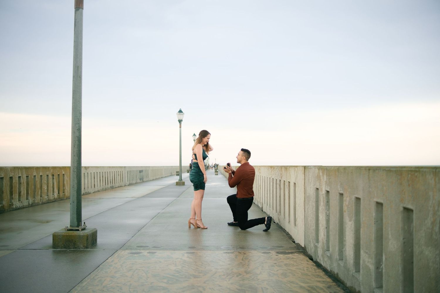 Where to take photos on Wrightsville Beach?