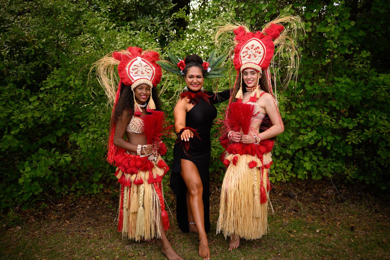 3rd Annual Filipino Fiesta in Jacksonville, NC | Wilmington Event Photographer