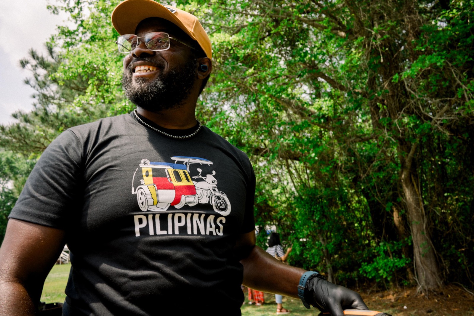 3rd Annual Filipino Fiesta in Jacksonville, NC | Wilmington Event Photographer