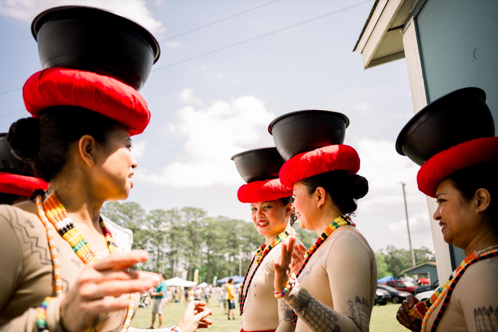 3rd Annual Filipino Fiesta in Jacksonville, NC | Wilmington Event Photographer