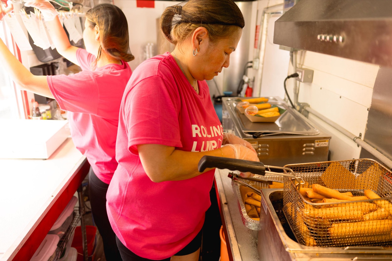 3rd Annual Filipino Fiesta in Jacksonville, NC | Wilmington Event Photographer