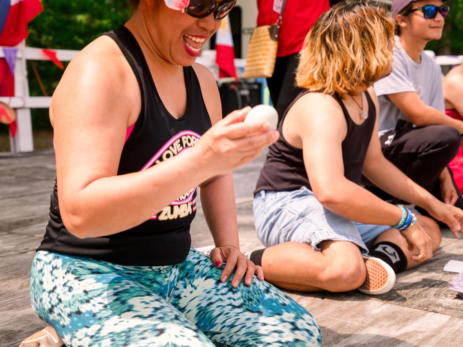 3rd Annual Filipino Fiesta in Jacksonville, NC | Wilmington Event Photographer