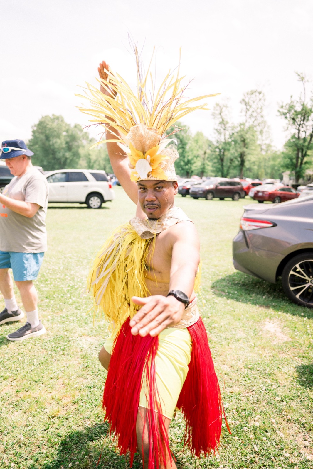 3rd Annual Filipino Fiesta in Jacksonville, NC | Wilmington Event Photographer