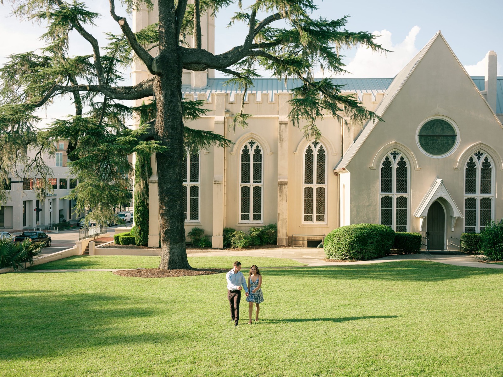 Wedding photography from Pink Penguin Studios