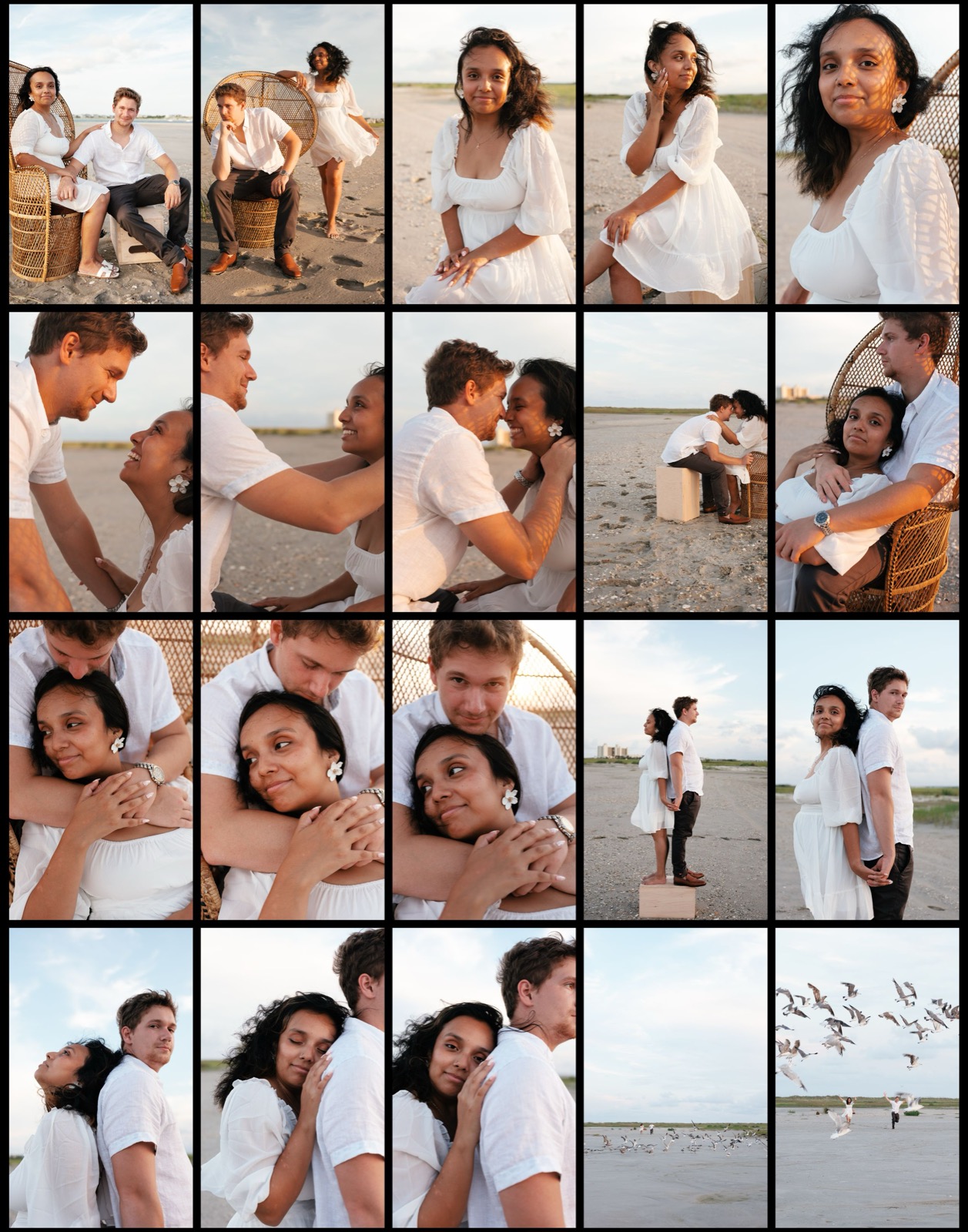Wedding photography from Pink Penguin Studios