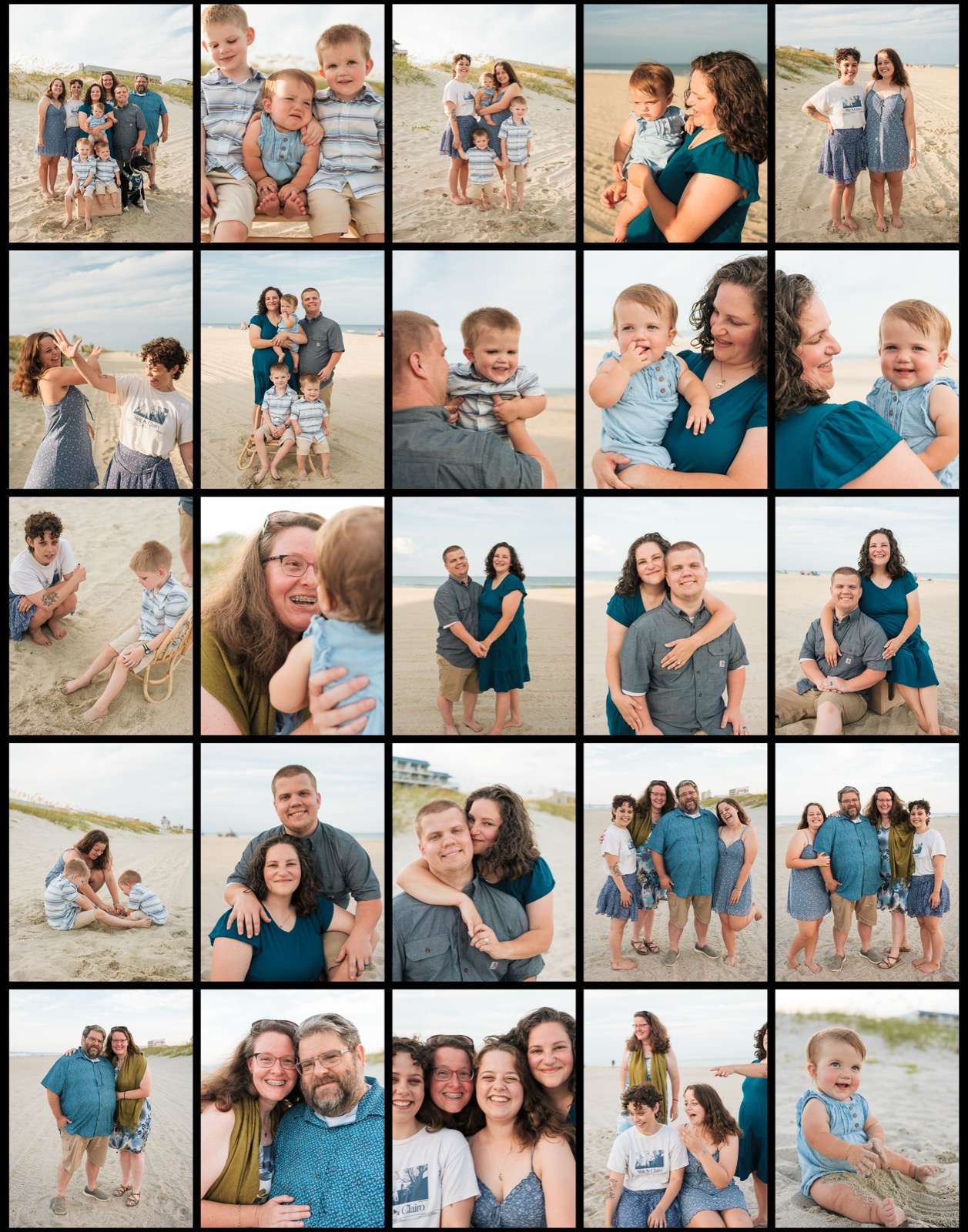 Wedding photography from Pink Penguin Studios
