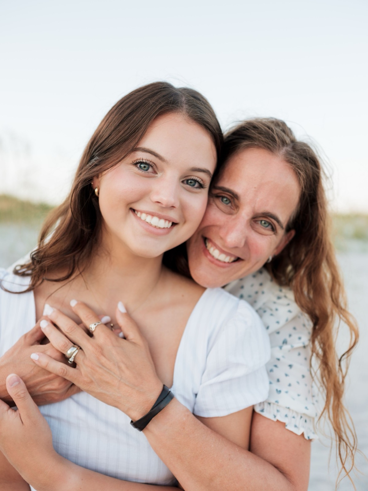 Family photographer in Wilmington, NC