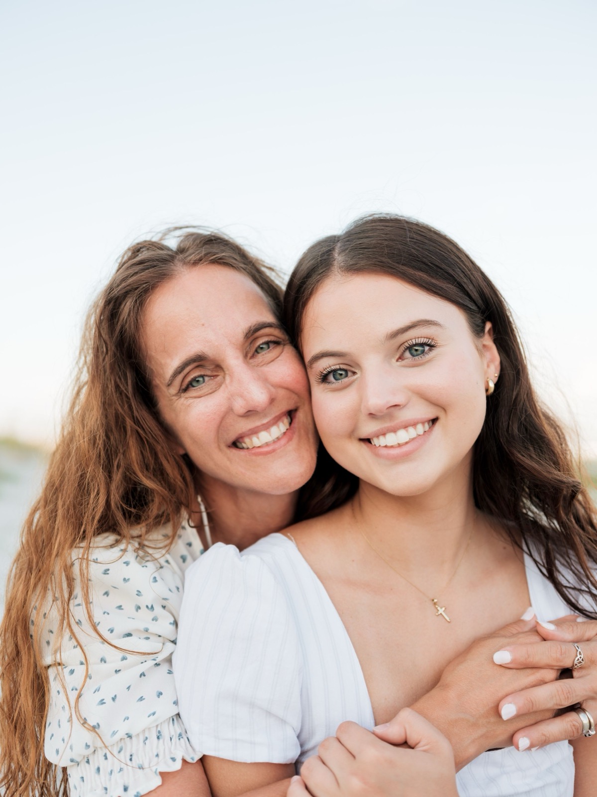 Family photographer in Wilmington, NC