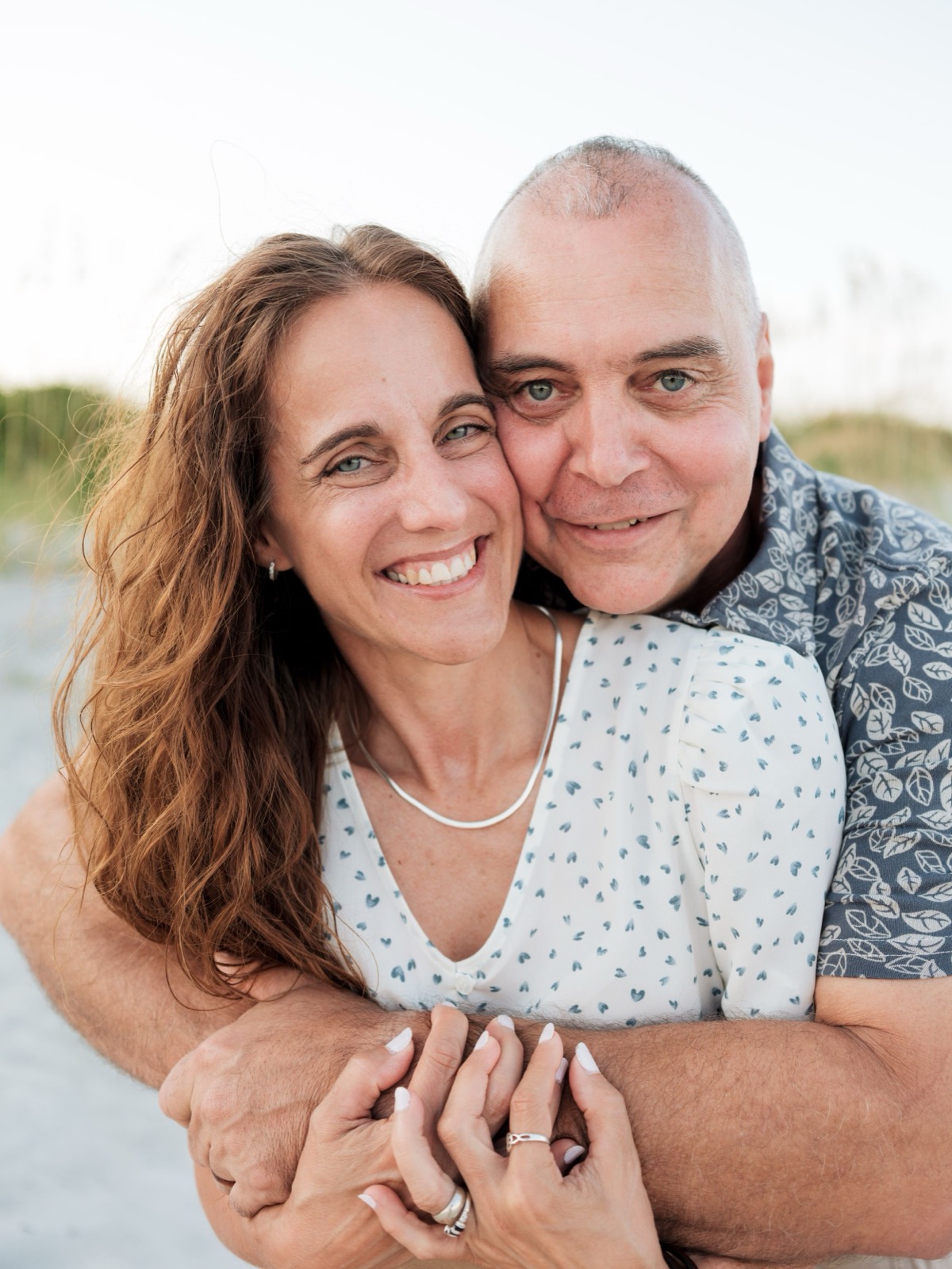 Family photographer in Wilmington, NC