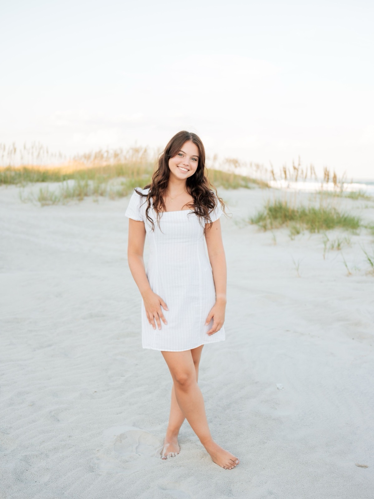 Family photographer in Wilmington, NC