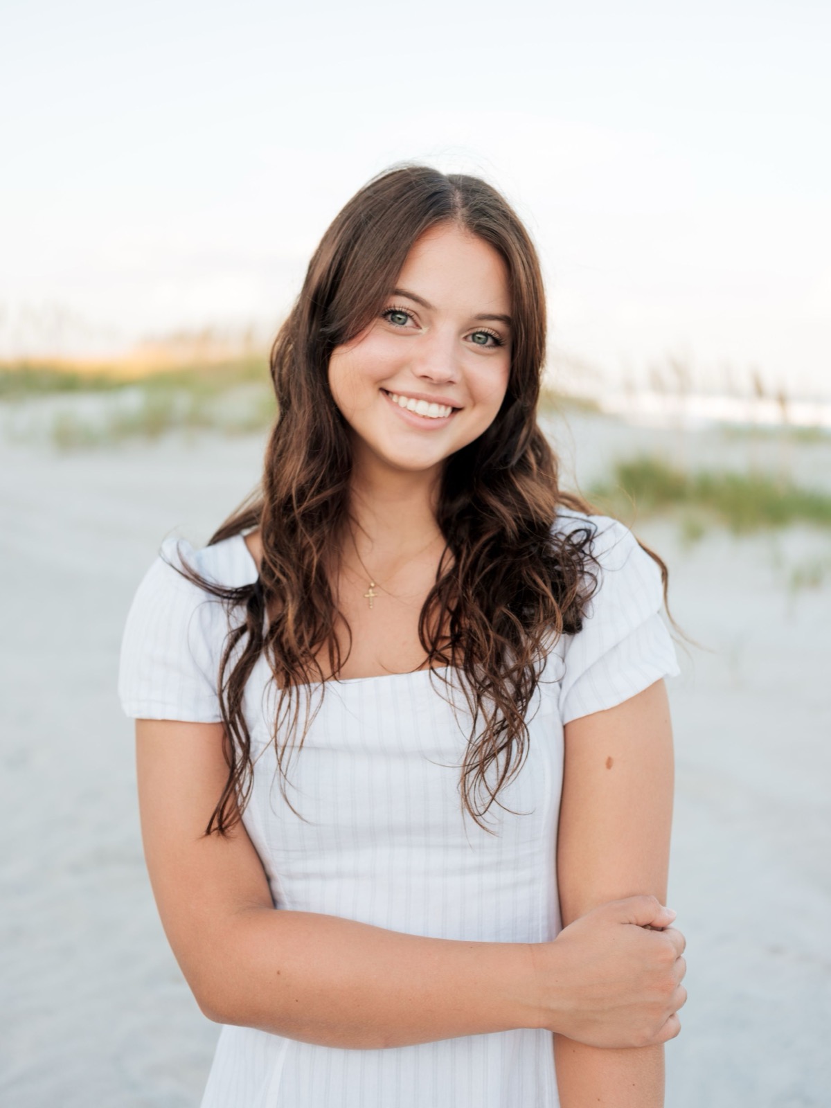 Family photographer in Wilmington, NC