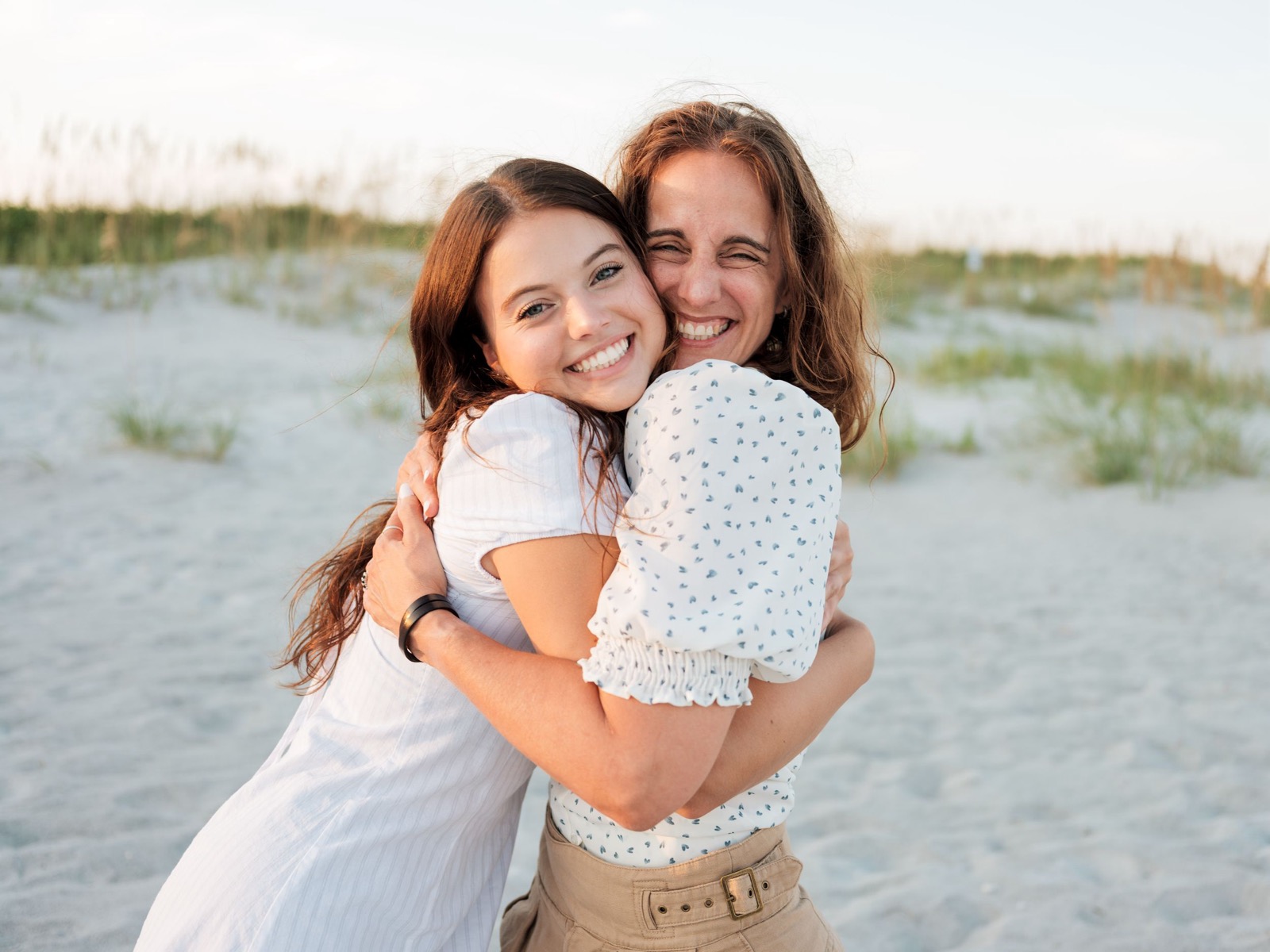 Family photographer in Wilmington, NC