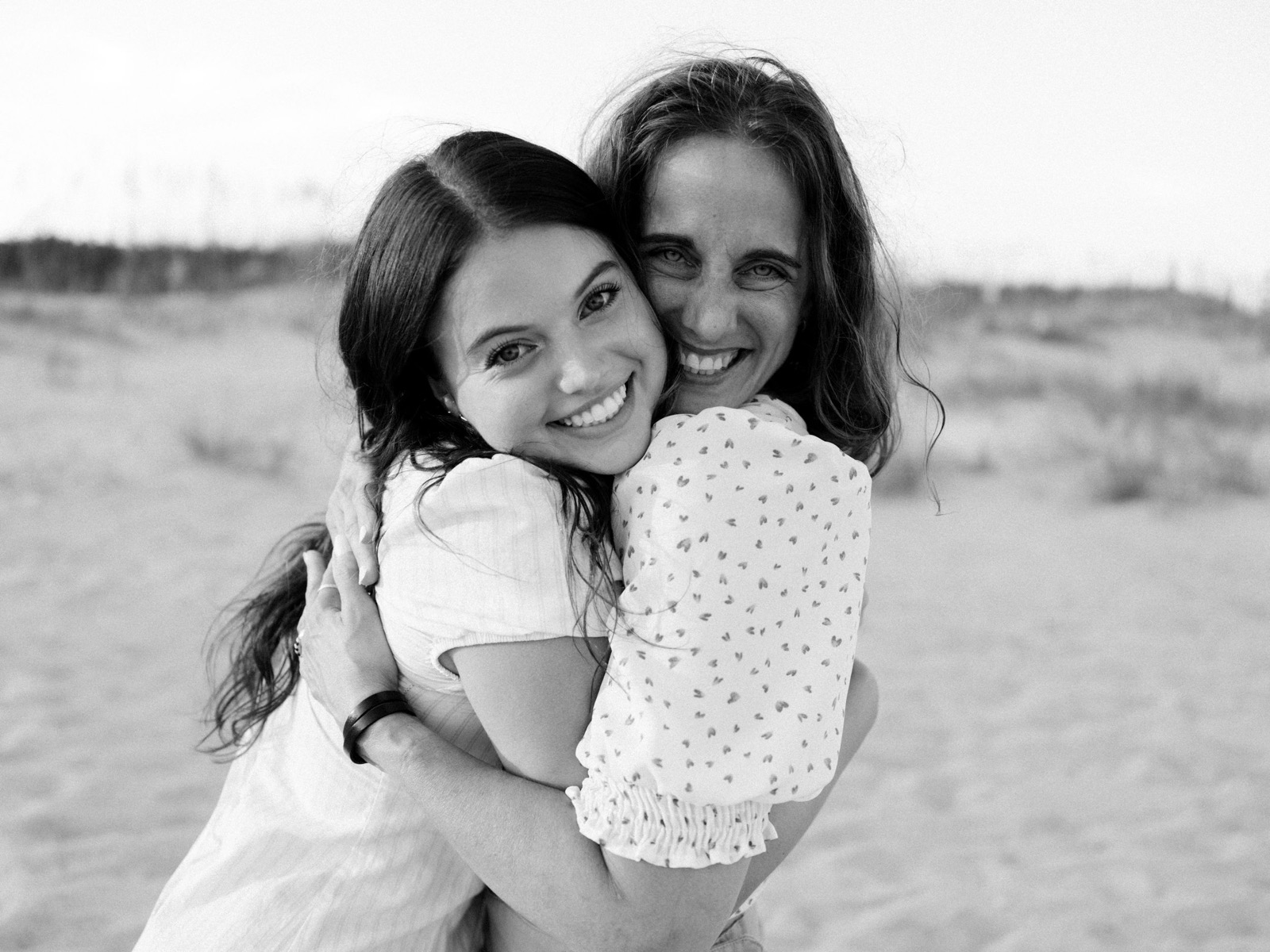 Family photographer in Wilmington, NC