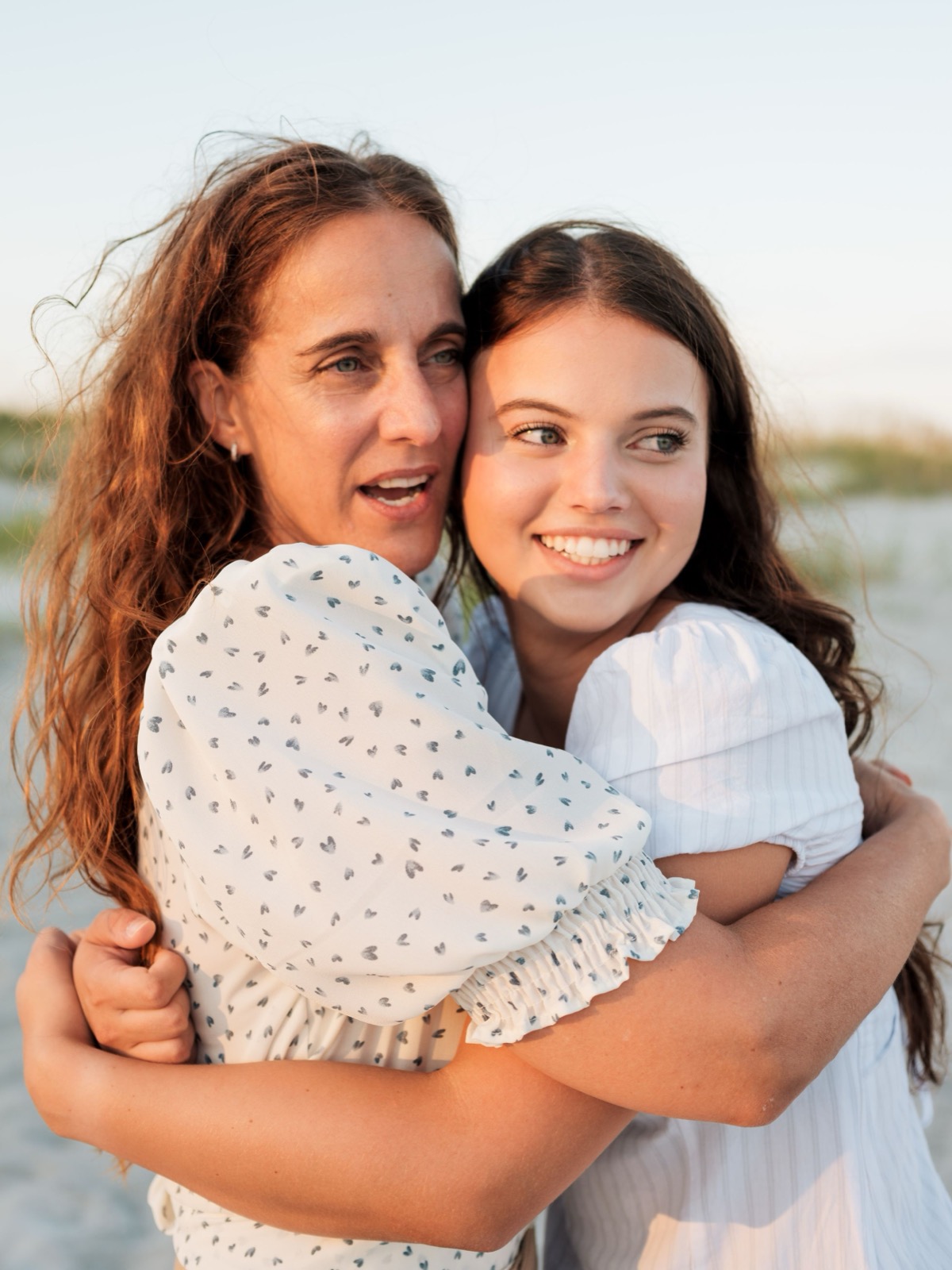 Family photographer in Wilmington, NC