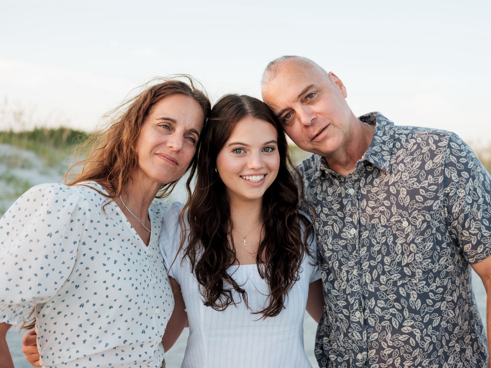 Family photographer in Wilmington, NC