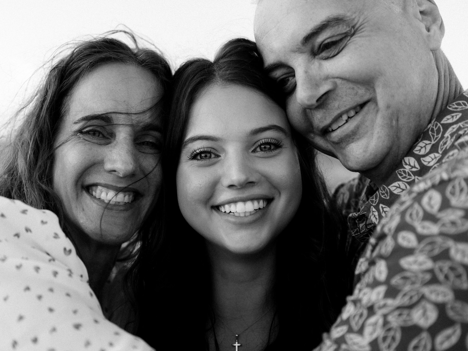 Family photographer in Wilmington, NC