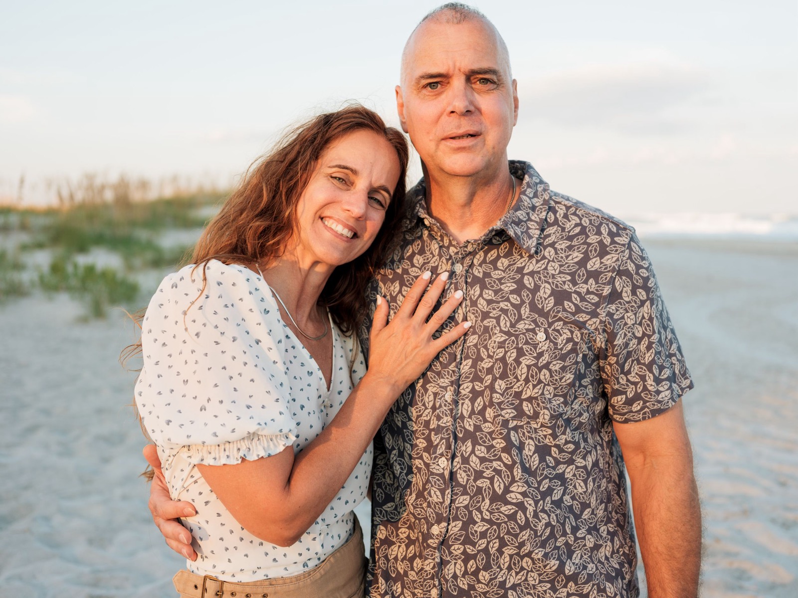 Family photographer in Wilmington, NC