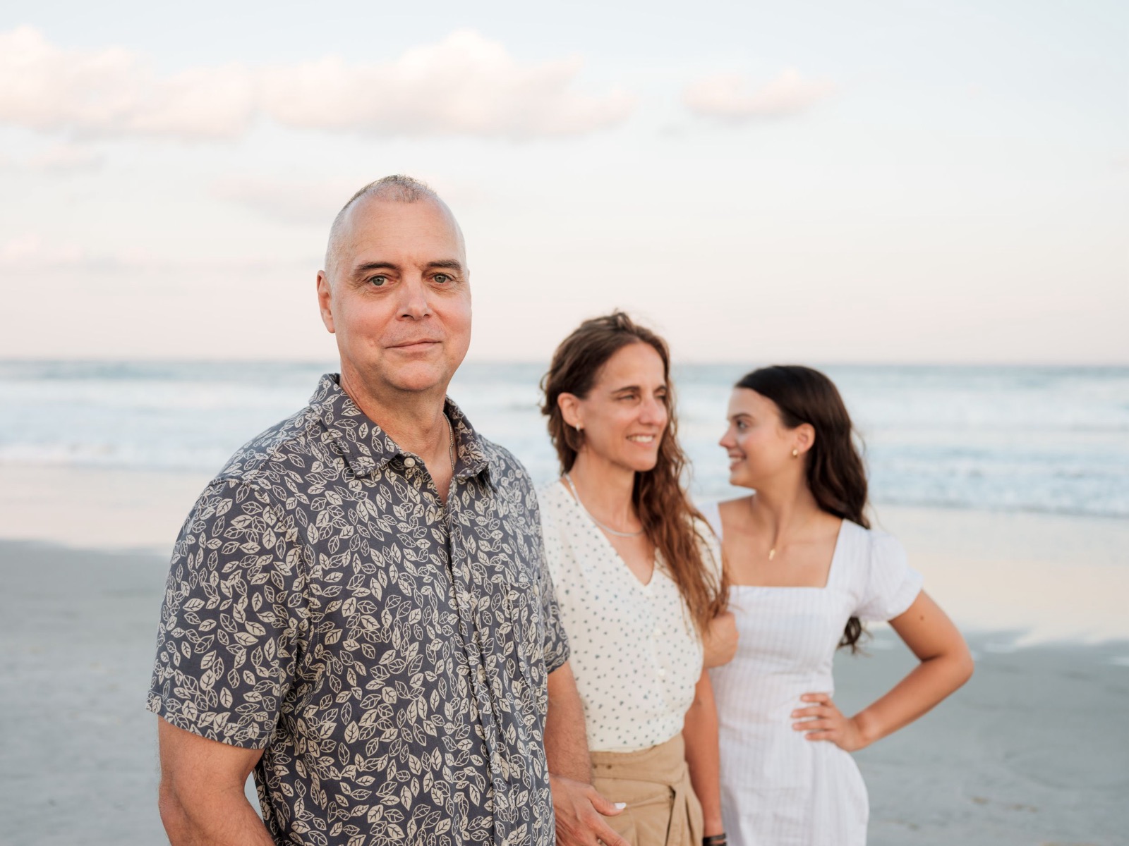 Family photographer in Wilmington, NC