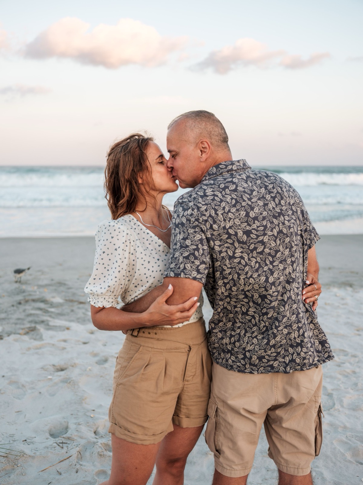 Family photographer in Wilmington, NC